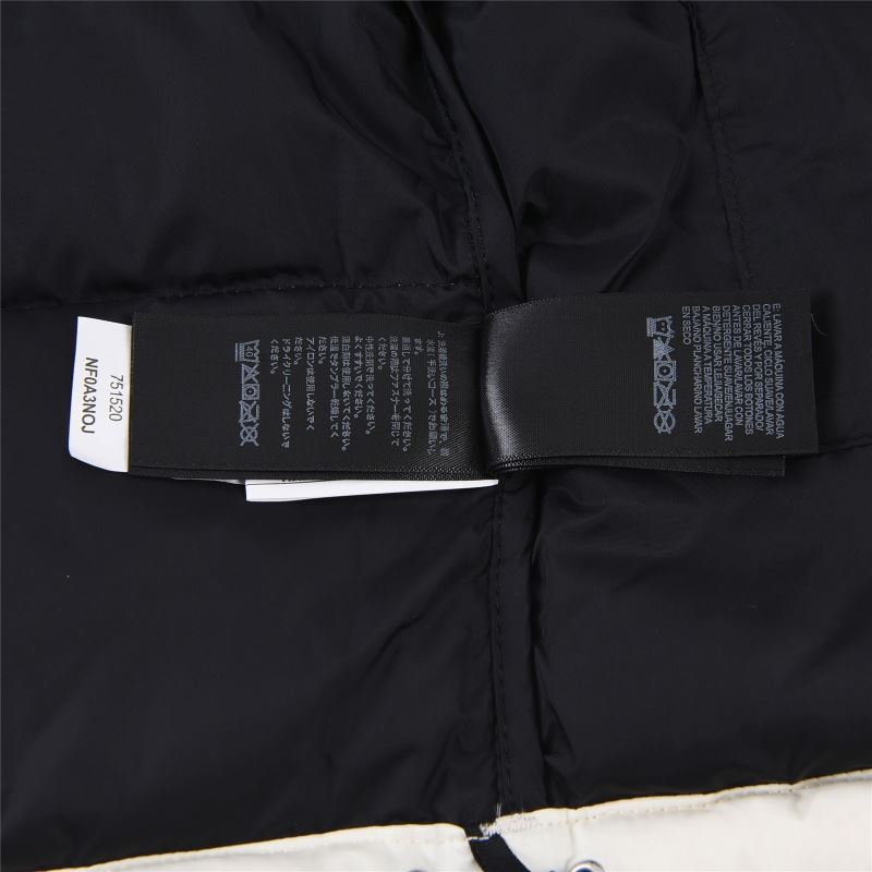 The North Face Down Jackets